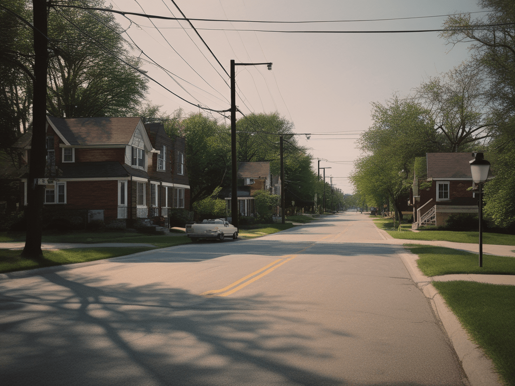 The Loss of Community Life: Restoring Human Connections for a Stronger&nbsp;Society