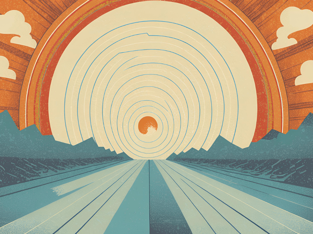 Empathy in the Face of Natural Disasters (AI-generated)