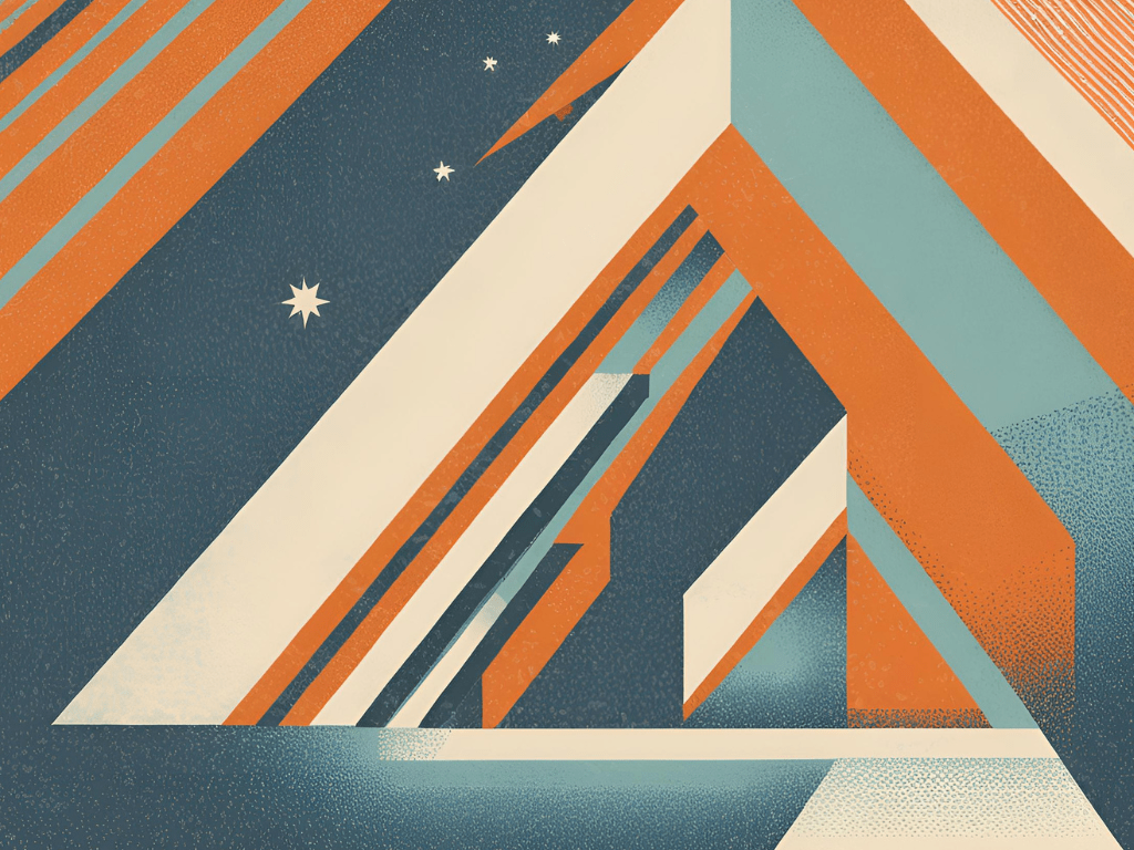 Inaugurating Power (AI-generated image)