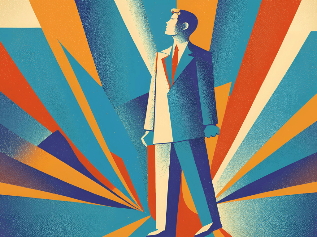 The Shift Towards Authoritarian Leadership&nbsp;Explained