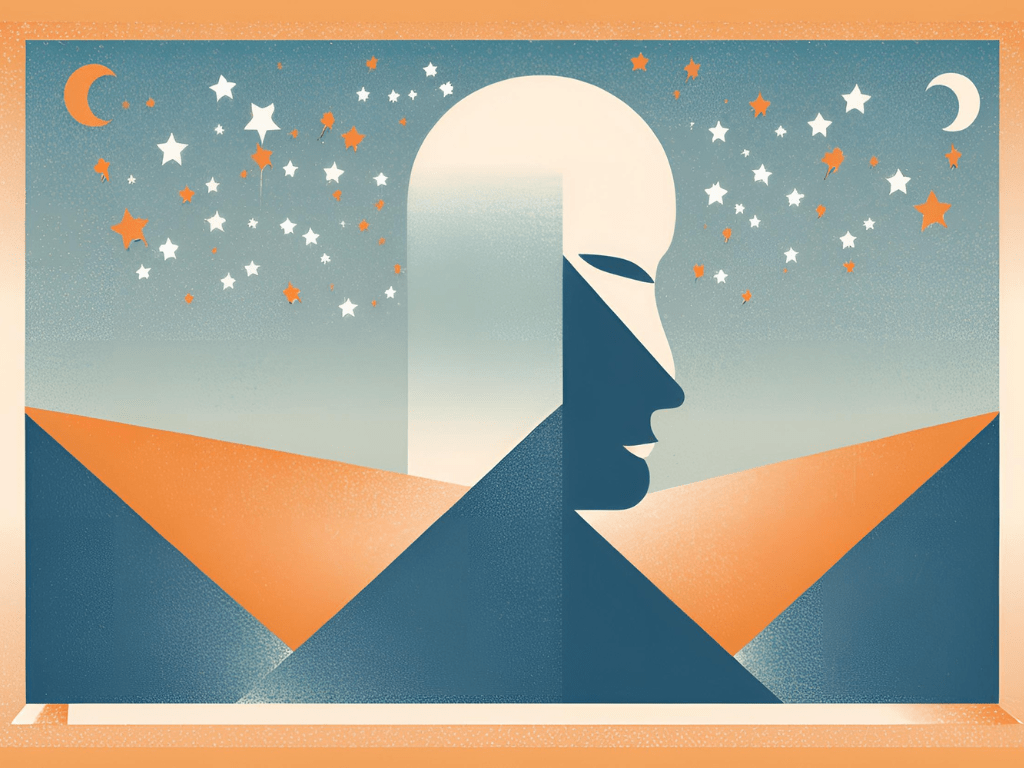 Transforming Cynicism into Hopeful Leadership (AI-generated)