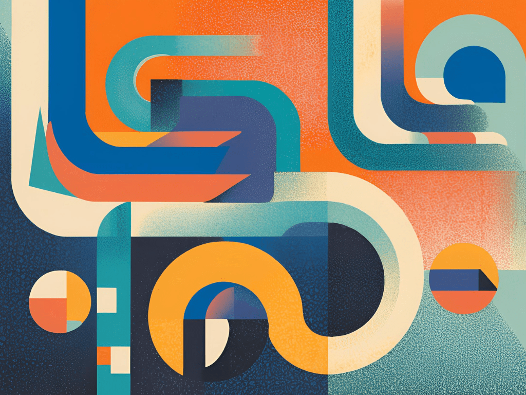 Understanding Deconstruction and Radicalized Movements (AI-Generated image)