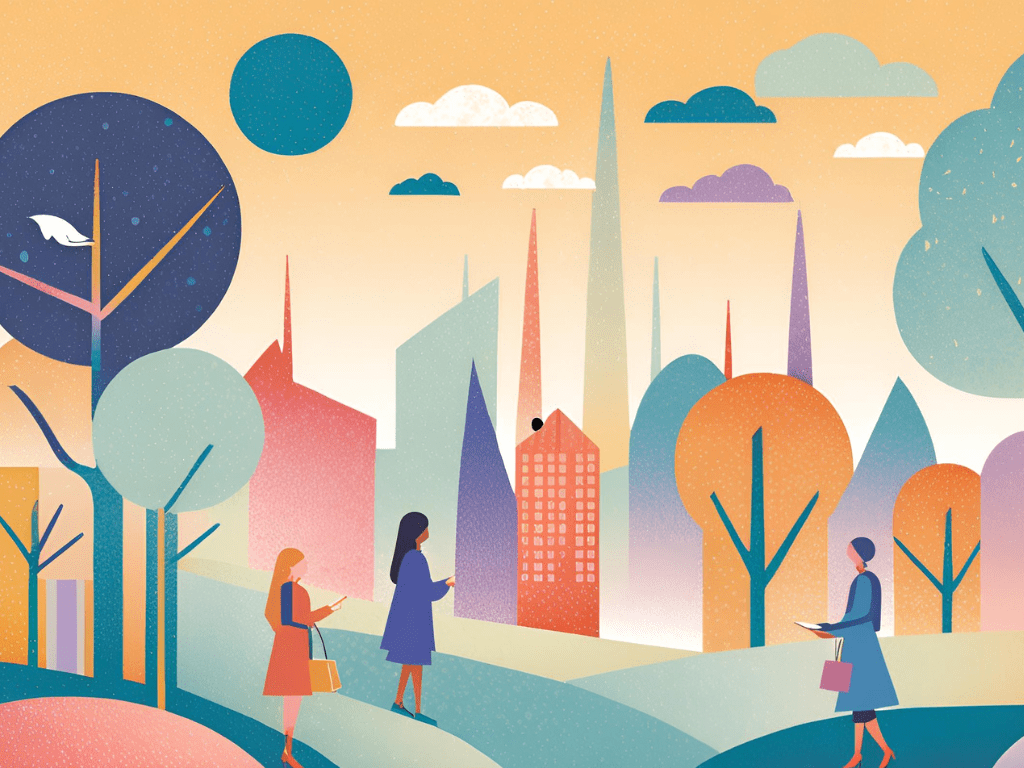 Transforming Society Through Hope and Imagination