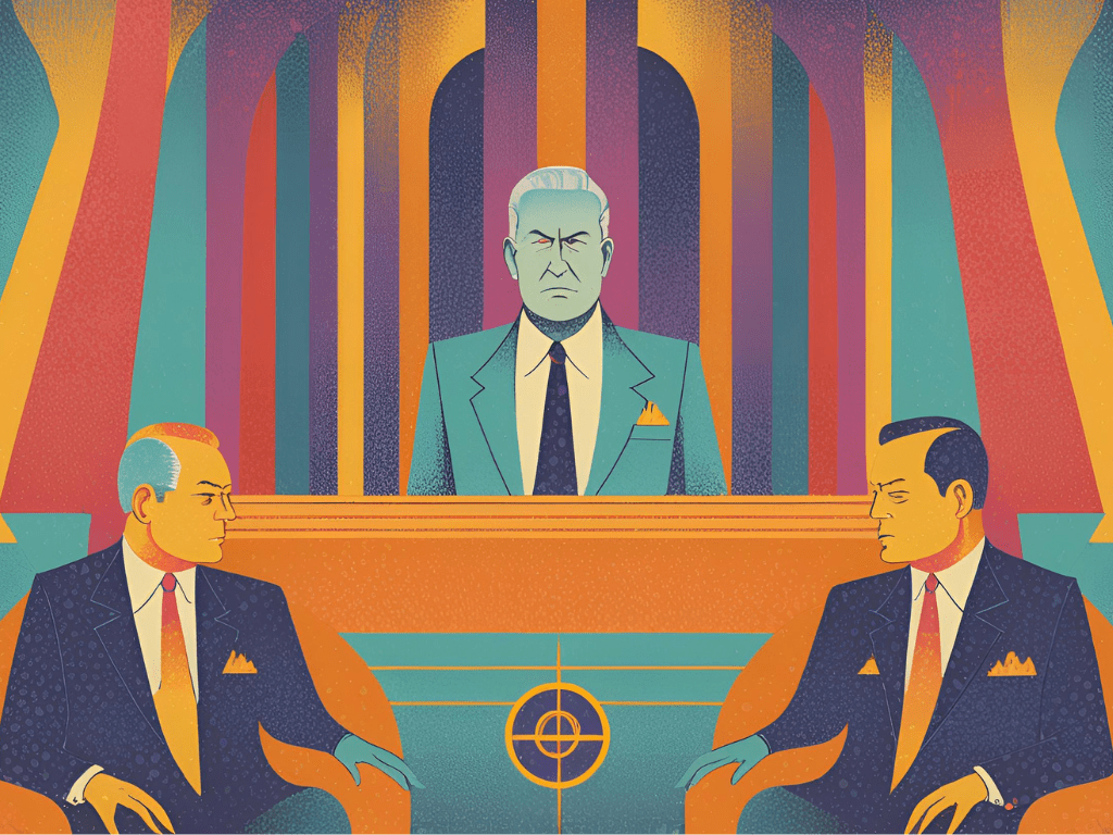 Wealthy Elites and Government: A Dangerous Precedent