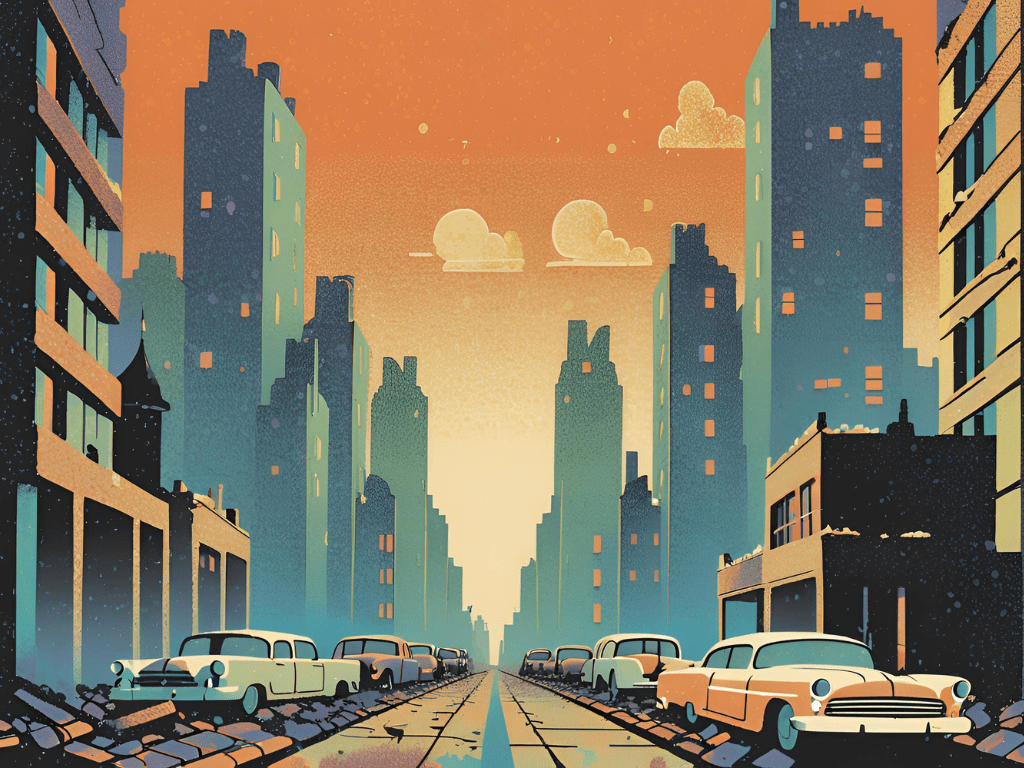 Political Extremism Is Unsustainable