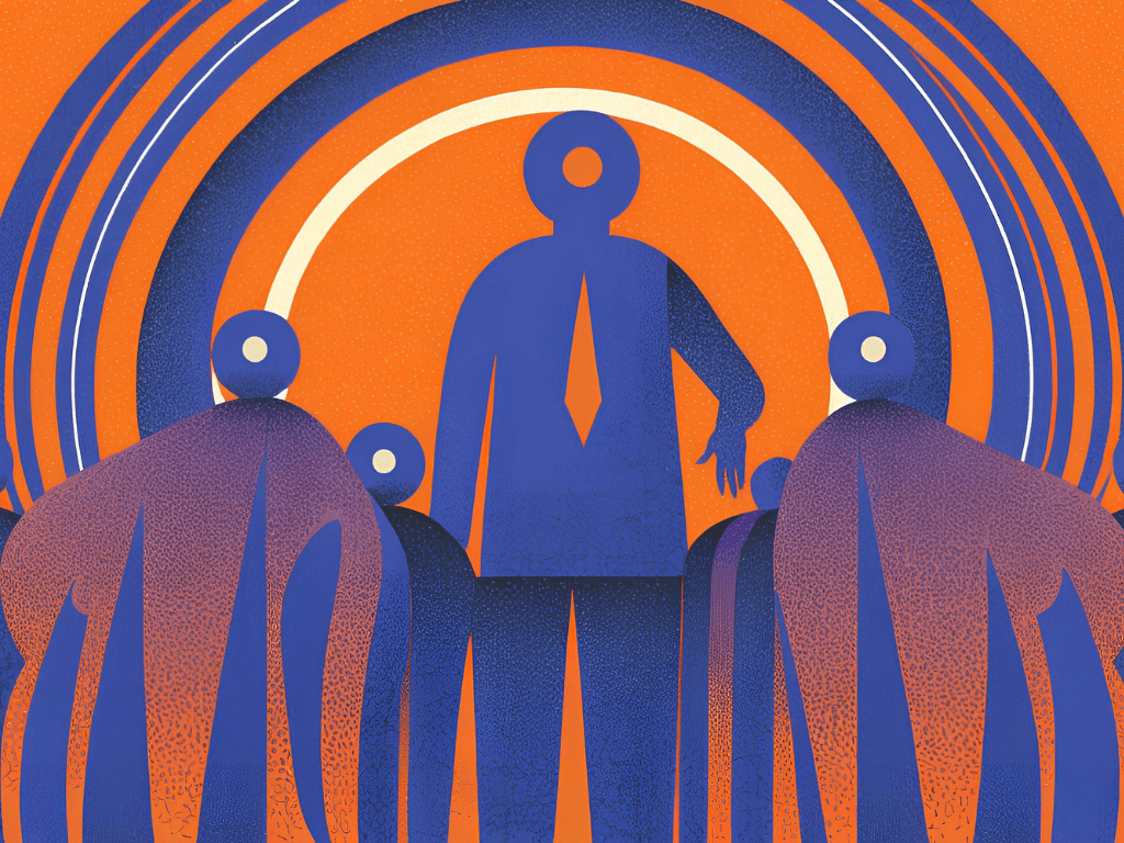 How Fear and Intimidation Shape Our Future: A Call for&nbsp;Change