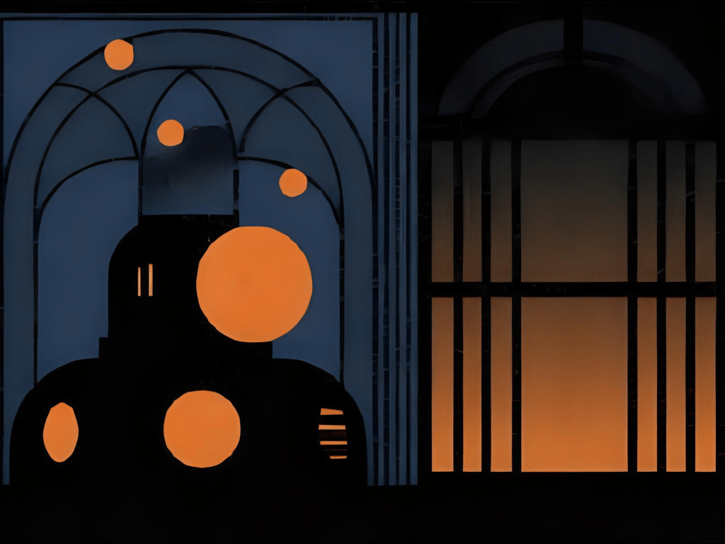 All Tricks and No Treats: An Urgent Call for Peace and&nbsp;Justice